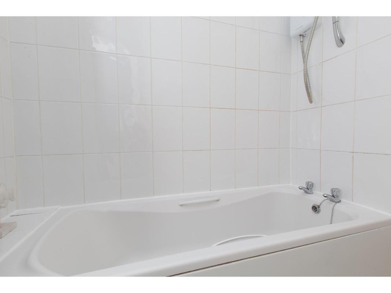 Homely Tenement For 2 Near Botanic Gardens Edynburg Zewnętrze zdjęcie